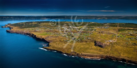 Bell Island